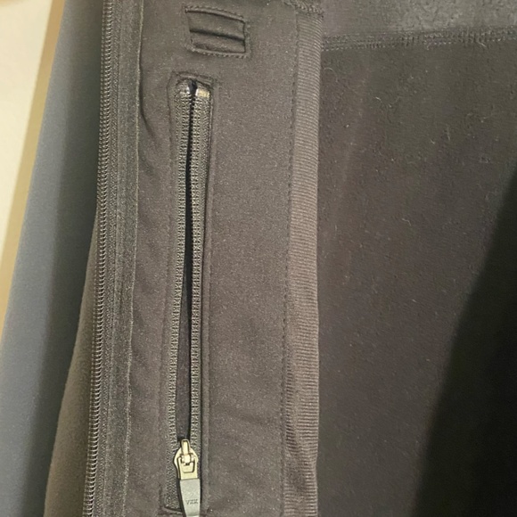 Eddie Bauer Wind Cutter Fleece Zip up Jacket Size XL - Picture 13 of 13